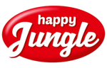    Happy Jungle!   !