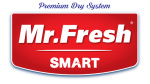    Mr. Fresh Smart!  20%!