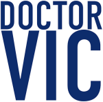    Doctor VIC!  10%,15%!